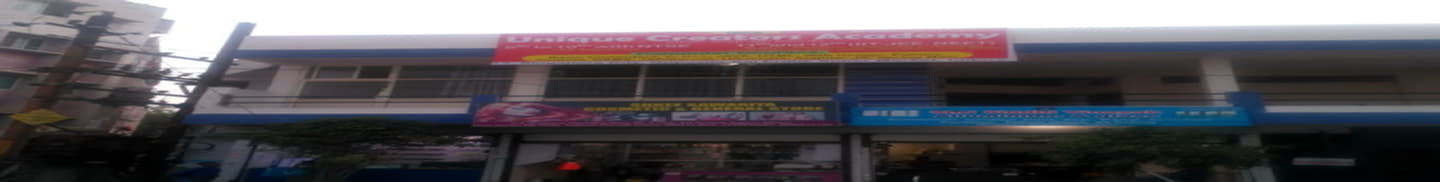 Unique Creators Academy Indore